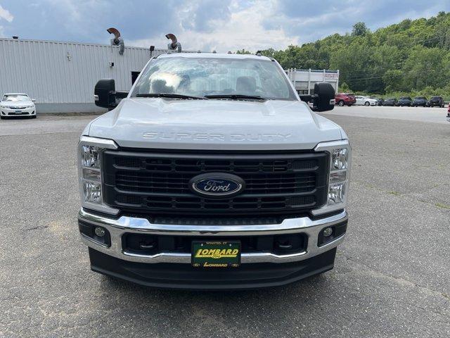 new 2024 Ford F-350 car, priced at $54,495