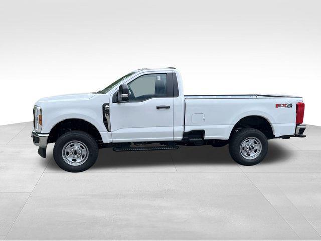 new 2024 Ford F-350 car, priced at $54,495