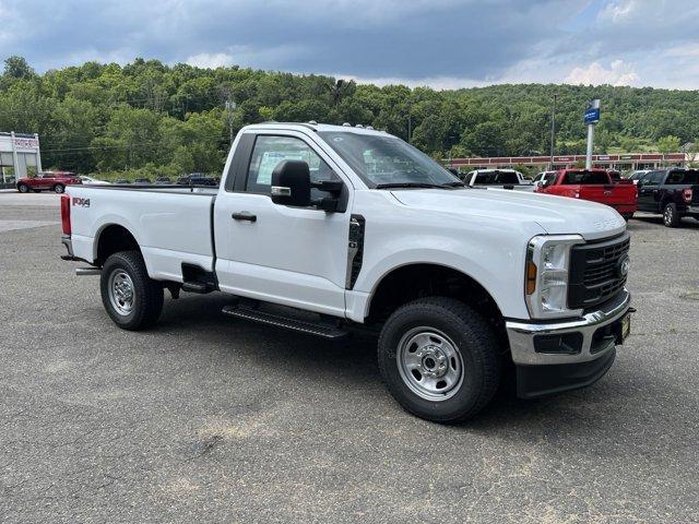 new 2024 Ford F-350 car, priced at $54,495