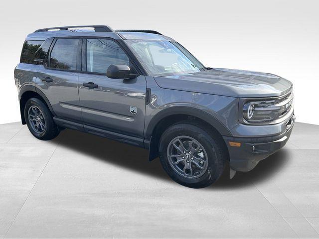 new 2024 Ford Bronco Sport car, priced at $33,450