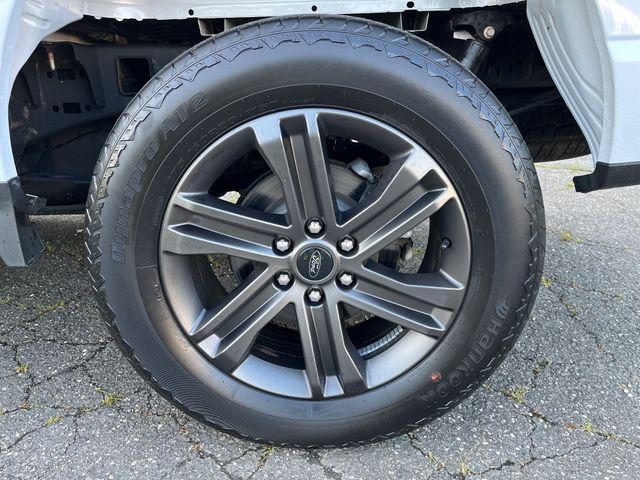 used 2022 Ford F-150 car, priced at $44,588