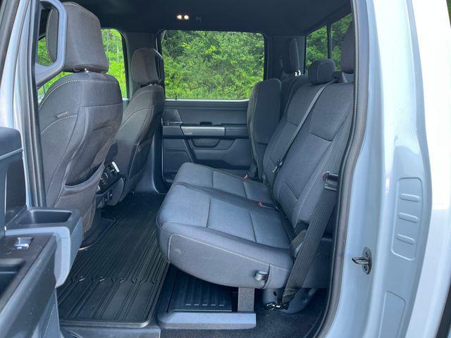 used 2022 Ford F-150 car, priced at $44,588