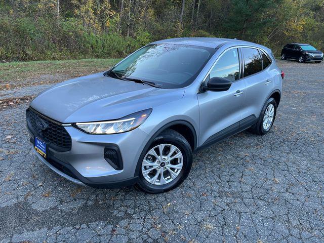 used 2023 Ford Escape car, priced at $23,988