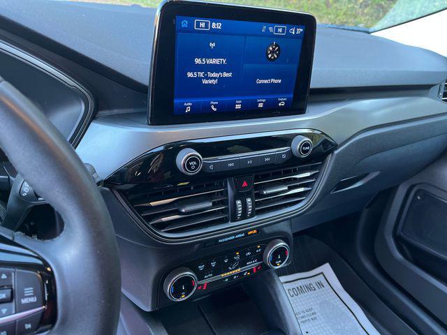 used 2023 Ford Escape car, priced at $23,988