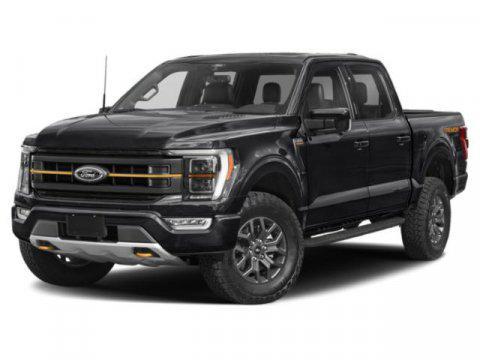 used 2021 Ford F-150 car, priced at $43,988