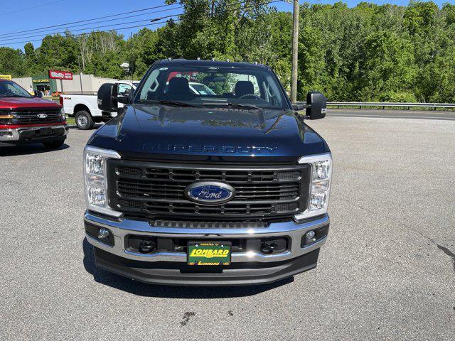 new 2024 Ford F-350 car, priced at $54,495