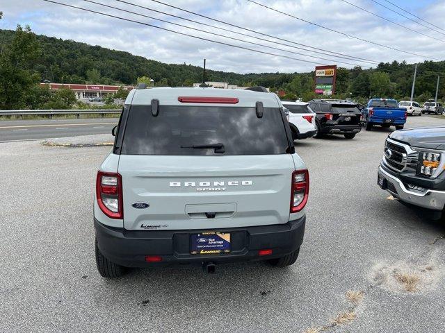 used 2021 Ford Bronco Sport car, priced at $28,988