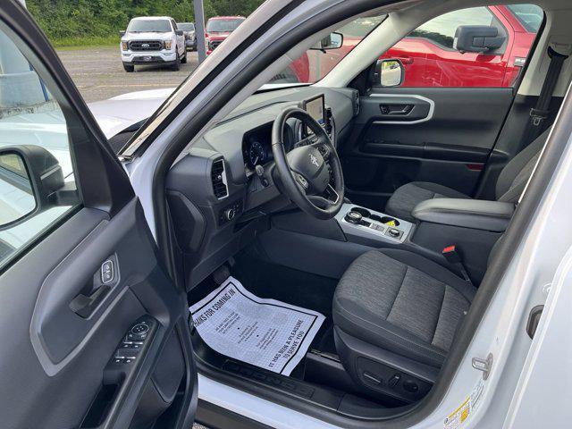 used 2023 Ford Bronco Sport car, priced at $30,488