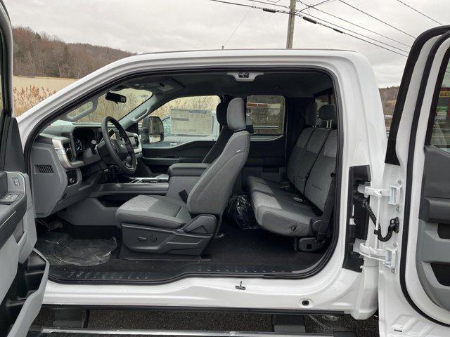 new 2024 Ford F-350 car, priced at $63,380