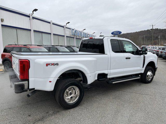 new 2024 Ford F-350 car, priced at $63,380