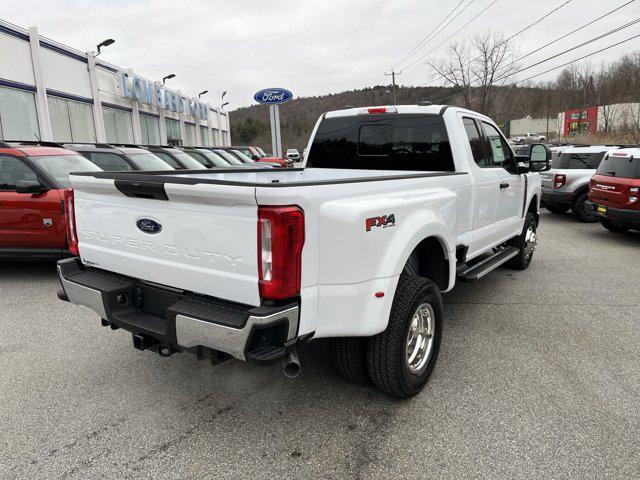 new 2024 Ford F-350 car, priced at $63,380