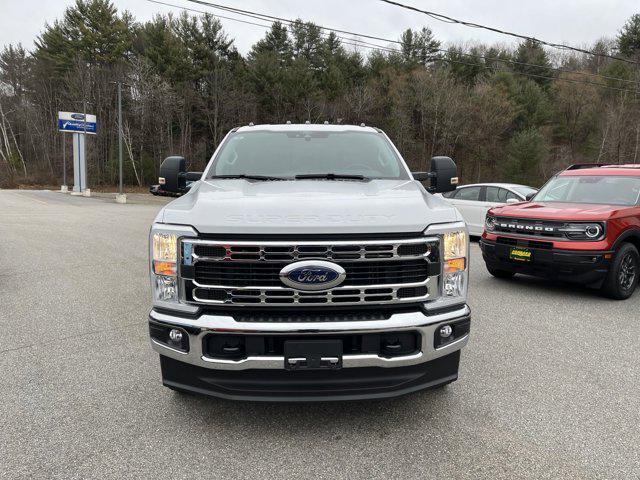 new 2024 Ford F-350 car, priced at $63,380