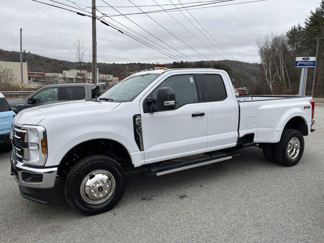 new 2024 Ford F-350 car, priced at $63,380