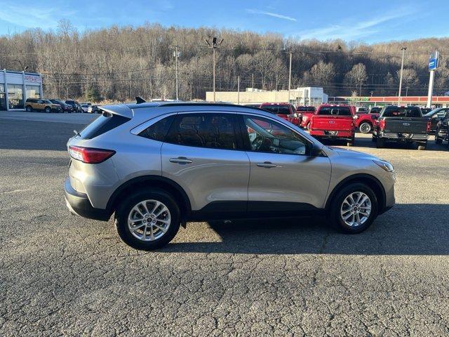 used 2022 Ford Escape car, priced at $25,788