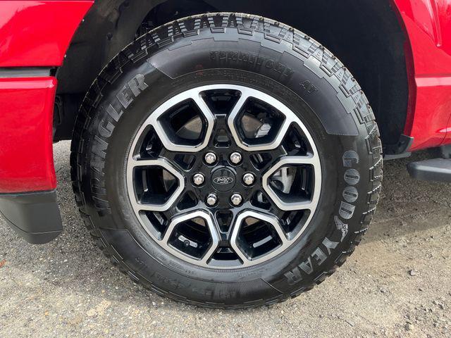 used 2022 Ford F-150 car, priced at $43,988