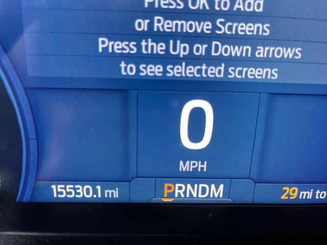used 2023 Ford F-150 car, priced at $49,988