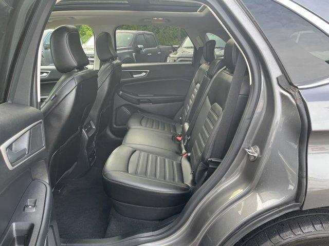 used 2021 Ford Edge car, priced at $28,988