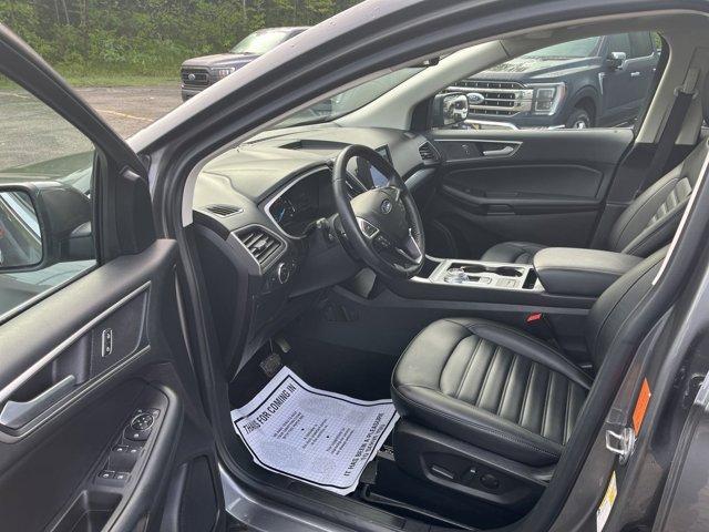 used 2021 Ford Edge car, priced at $28,988