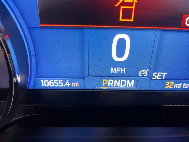 used 2023 Ford F-150 car, priced at $44,988