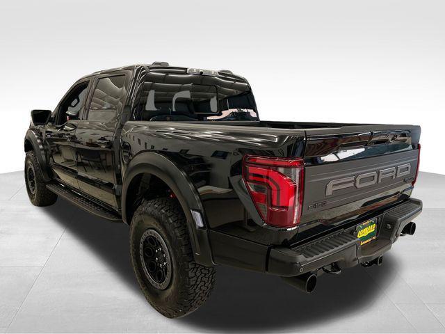 new 2025 Ford F-150 car, priced at $94,880