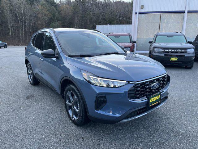 new 2025 Ford Escape car, priced at $34,870