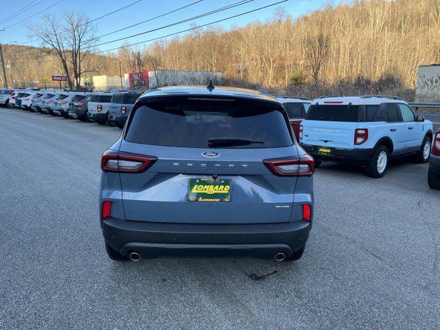 new 2025 Ford Escape car, priced at $34,870