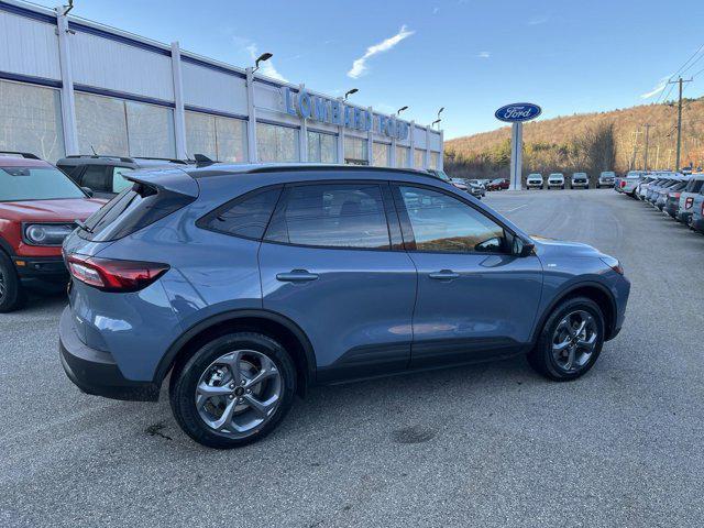 new 2025 Ford Escape car, priced at $34,870