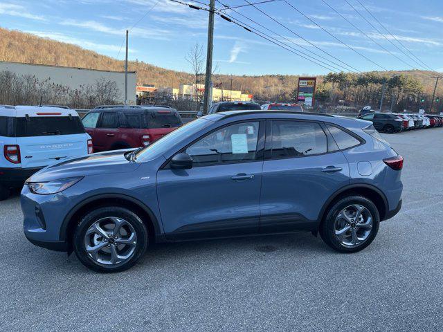 new 2025 Ford Escape car, priced at $34,870