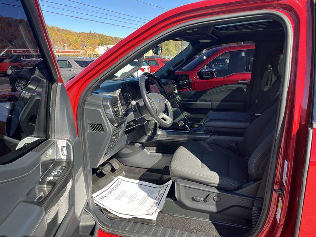 used 2022 Ford F-150 car, priced at $44,988