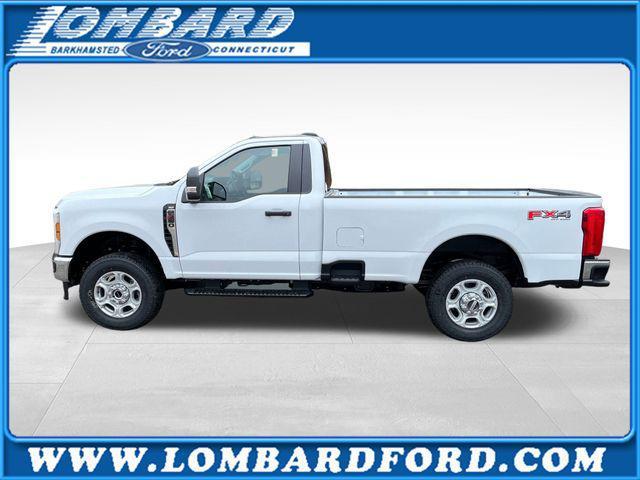 new 2025 Ford F-350 car, priced at $58,785
