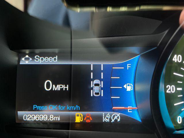 used 2022 Ford Edge car, priced at $30,488