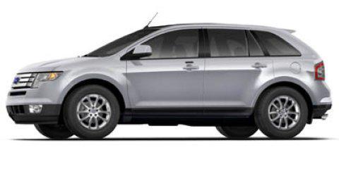 used 2007 Ford Edge car