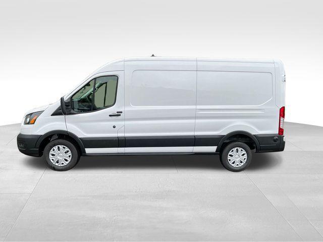 new 2025 Ford Transit-250 car, priced at $55,665