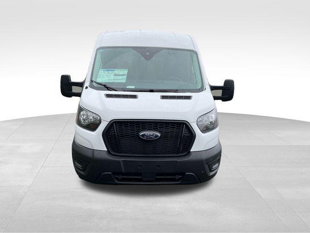 new 2025 Ford Transit-250 car, priced at $55,665
