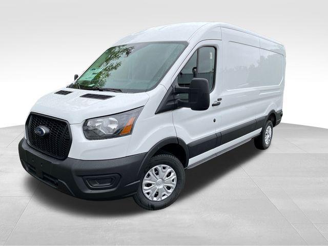 new 2025 Ford Transit-250 car, priced at $55,665
