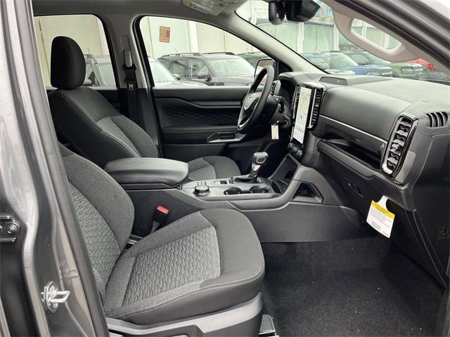 new 2024 Ford Ranger car, priced at $42,305