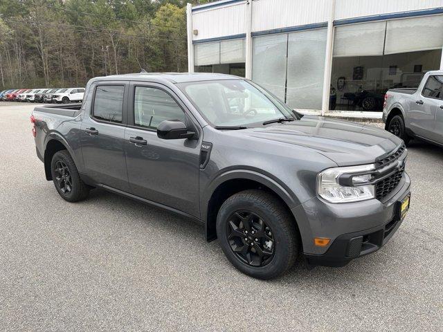 new 2024 Ford Maverick car, priced at $34,285