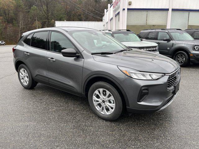 new 2025 Ford Escape car, priced at $34,035