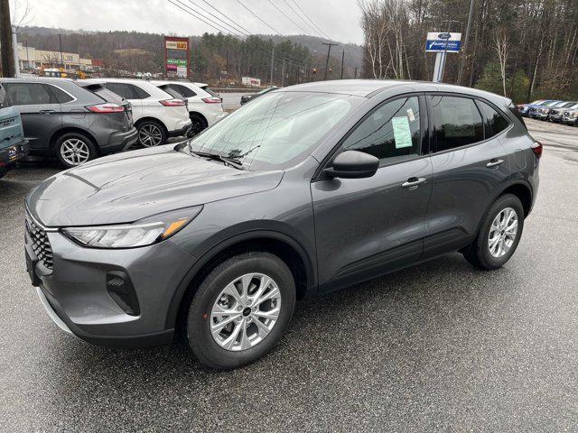 new 2025 Ford Escape car, priced at $34,035