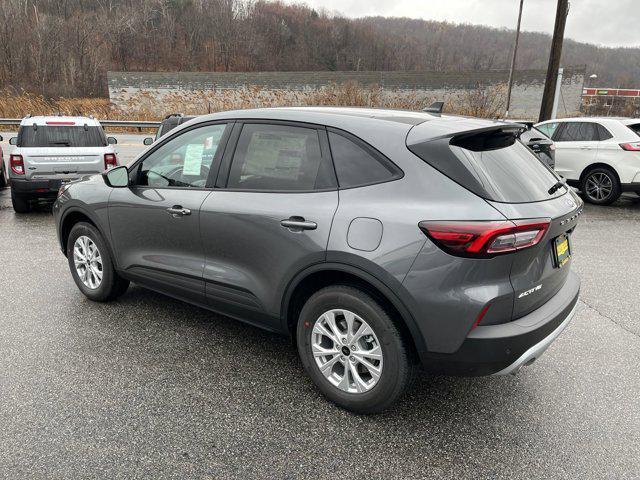 new 2025 Ford Escape car, priced at $34,035