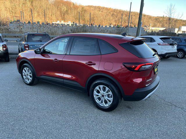 new 2025 Ford Escape car, priced at $34,530