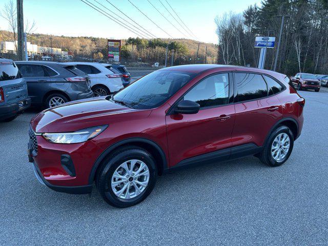 new 2025 Ford Escape car, priced at $34,530