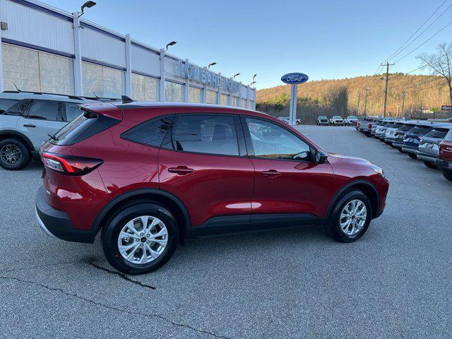 new 2025 Ford Escape car, priced at $34,530