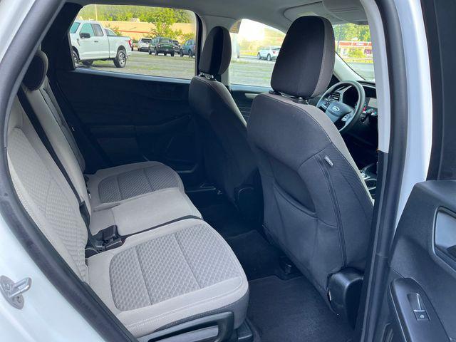 used 2022 Ford Escape car, priced at $23,478