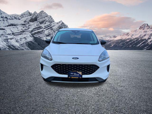 used 2022 Ford Escape car, priced at $23,478