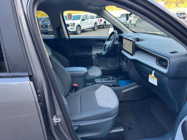 new 2025 Ford Maverick car, priced at $36,235