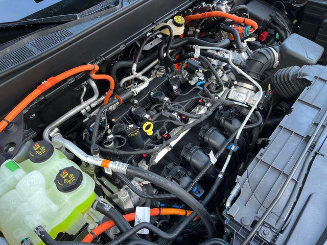 new 2025 Ford Maverick car, priced at $36,235