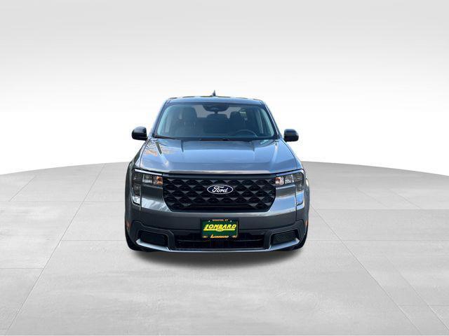 new 2025 Ford Maverick car, priced at $36,235