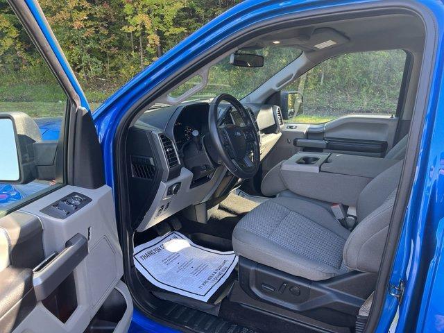used 2020 Ford F-150 car, priced at $36,488