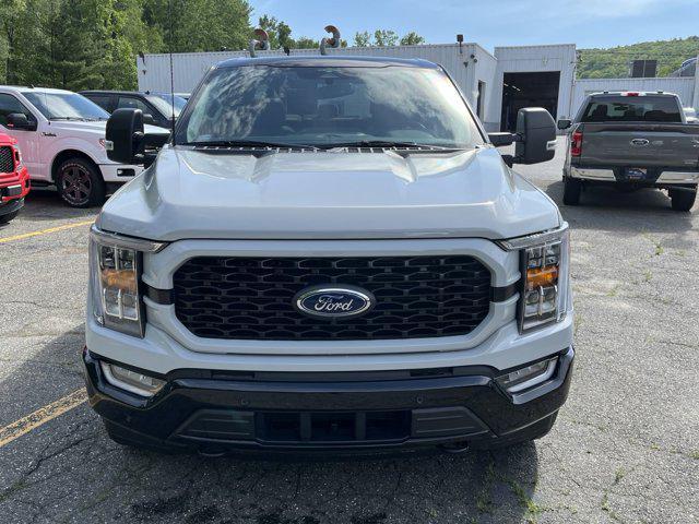 used 2023 Ford F-150 car, priced at $55,988